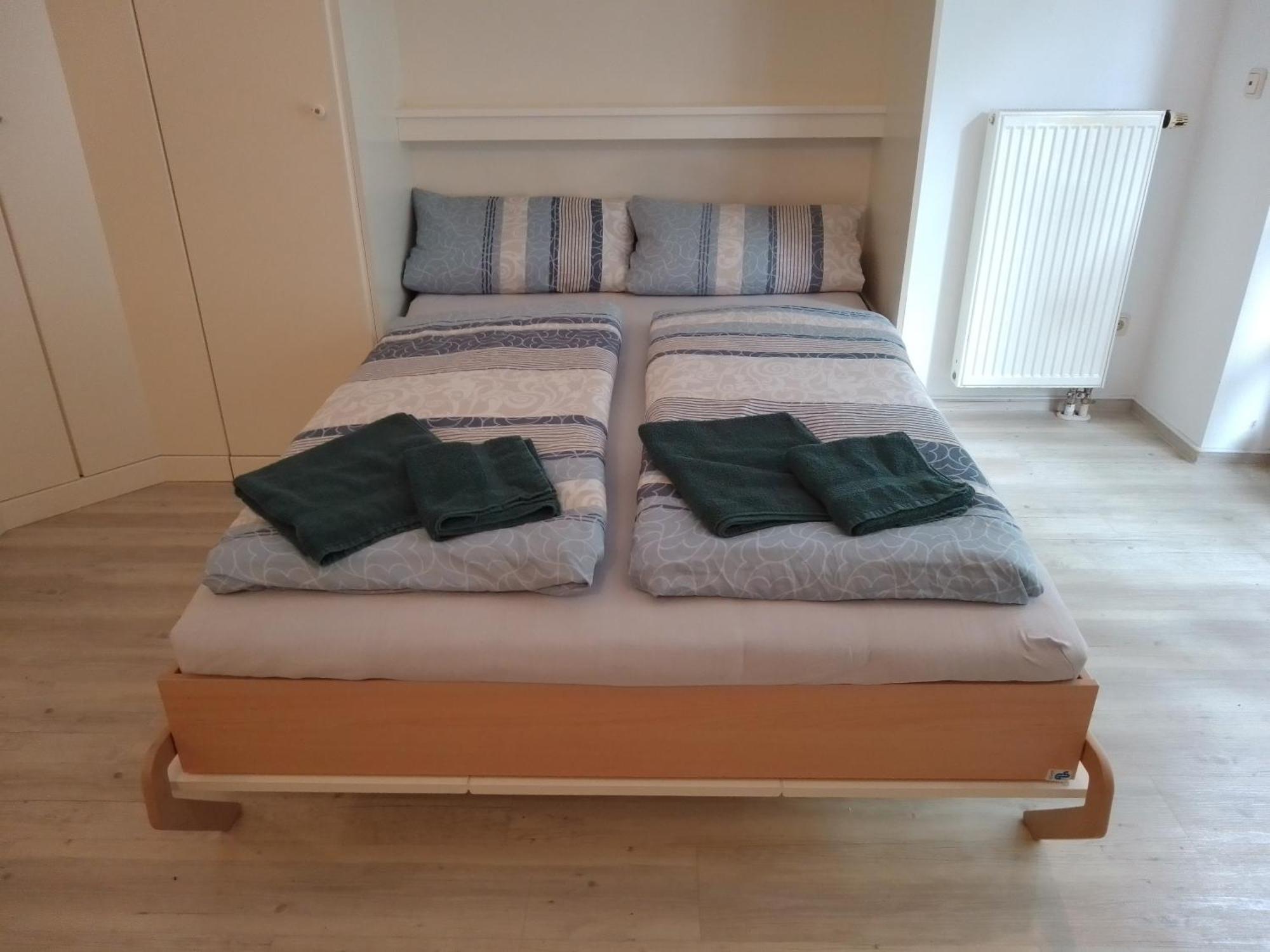 Apartment Preisselpoehl Plauen Esterno foto