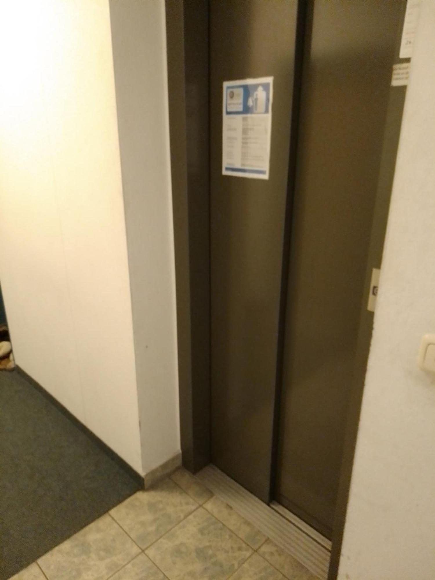 Apartment Preisselpoehl Plauen Esterno foto