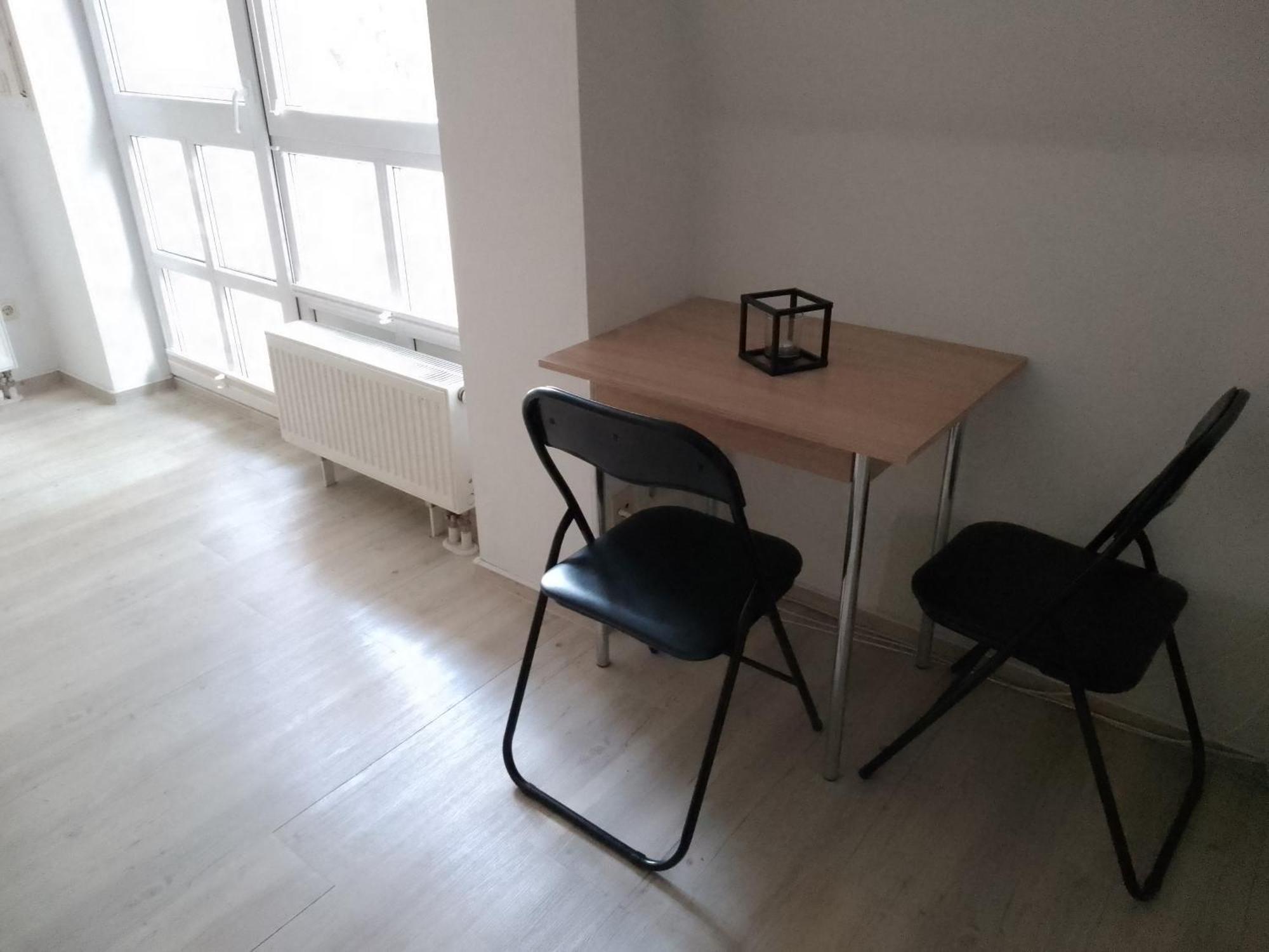 Apartment Preisselpoehl Plauen Esterno foto