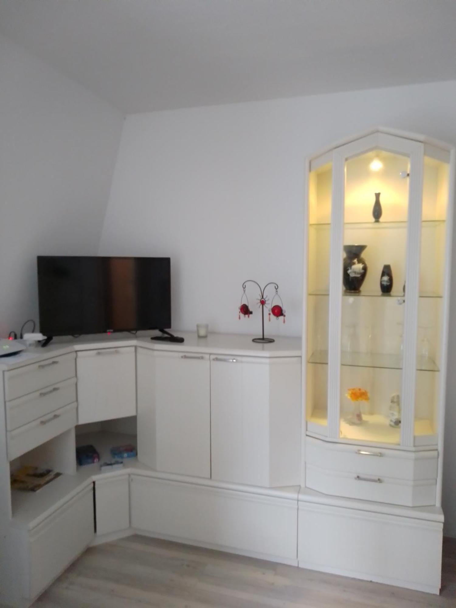 Apartment Preisselpoehl Plauen Esterno foto