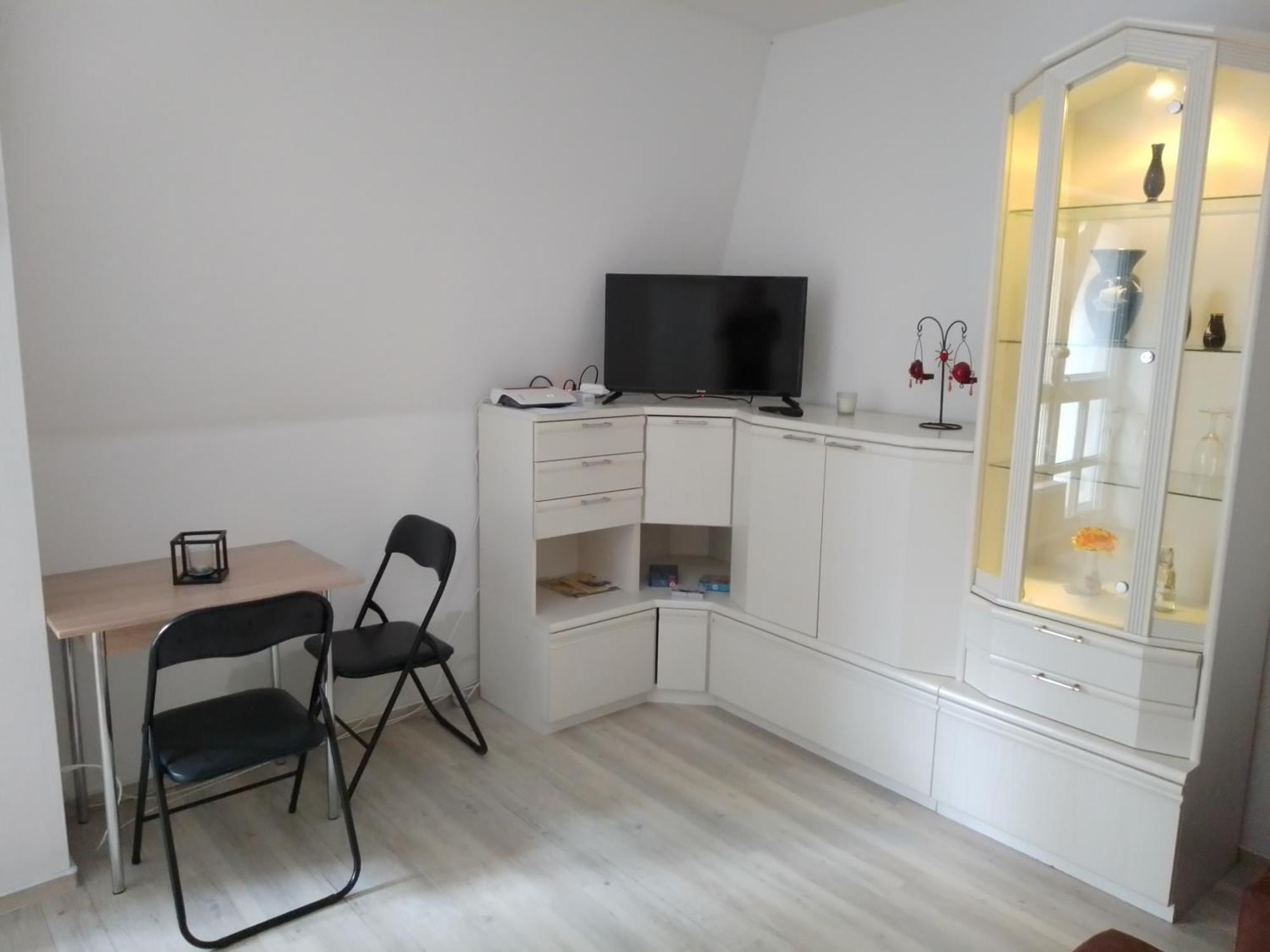 Apartment Preisselpoehl Plauen Esterno foto